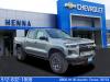 2024 Chevrolet Colorado