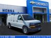 2024 Chevrolet Express