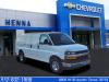 2024 Chevrolet Express