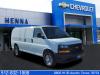 2024 Chevrolet Express