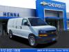 2024 Chevrolet Express