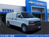 2024 Chevrolet Express