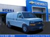 2025 Chevrolet Express