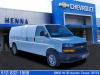 2024 Chevrolet Express