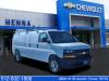 2025 Chevrolet Express