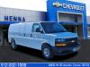 2025 Chevrolet Express