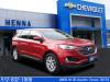 2021 Ford Edge