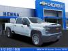 2025 Chevrolet Silverado 3500HD