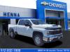 2024 Chevrolet Silverado 3500HD