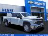 2024 Chevrolet Silverado 3500HD