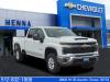 2024 Chevrolet Silverado 3500HD