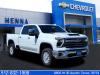 2024 Chevrolet Silverado 3500HD