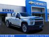 2023 Chevrolet Silverado 2500HD