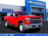 2023 Chevrolet Silverado 2500HD