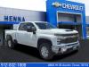 2024 Chevrolet Silverado 3500HD