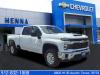 2024 Chevrolet Silverado 3500HD