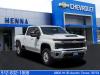 2024 Chevrolet Silverado 3500HD