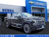 2024 Chevrolet Silverado 3500HD