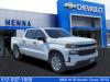 2022 Chevrolet Silverado 1500 Limited