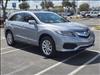 2016 Acura RDX