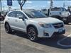 2016 Subaru Crosstrek