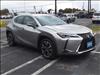 2021 Lexus UX 250h