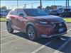 2015 Lexus NX 200t