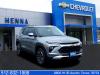 2024 Chevrolet Trailblazer