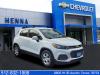 2017 Chevrolet Trax