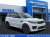 2018 Land Rover Range Rover Sport