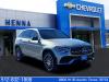 2021 Mercedes-Benz GLC