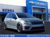 2017 Volkswagen Golf R