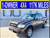 2005 Ford Explorer Sport Trac