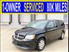 2014 Dodge Grand Caravan