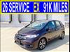 2016 Honda Fit