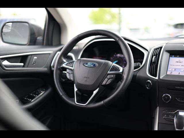2017 Ford Edge SEL AWD