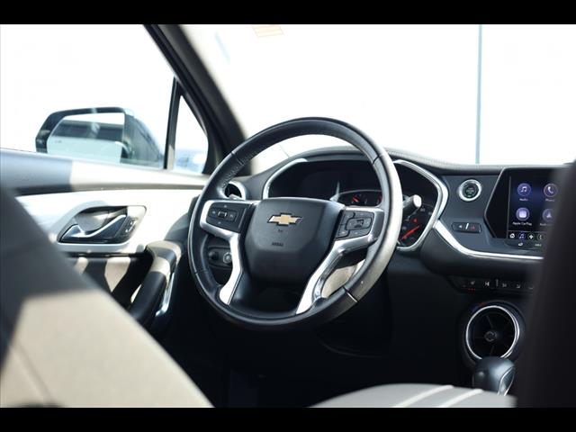 2020 Chevrolet Blazer FWD 4DR LT W/2LT