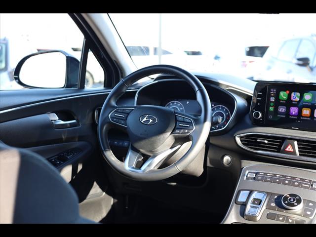 2022 Hyundai SANTA FE XRT