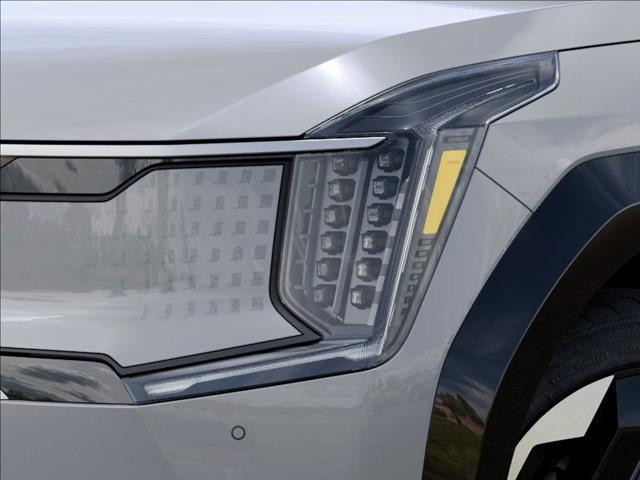 2026 Kia EV9 LAND AWD