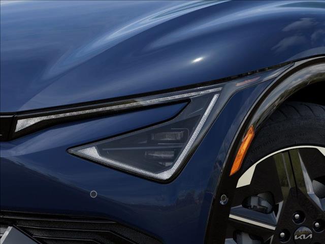 2025 Kia EV6 WIND AWD