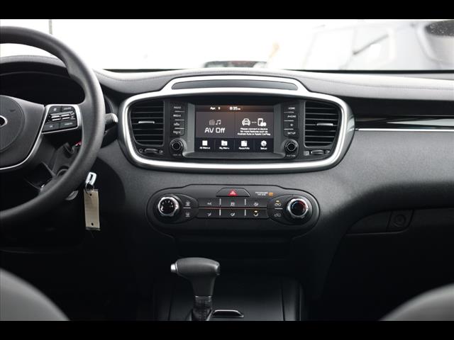 2019 Kia Sorento LX FWD