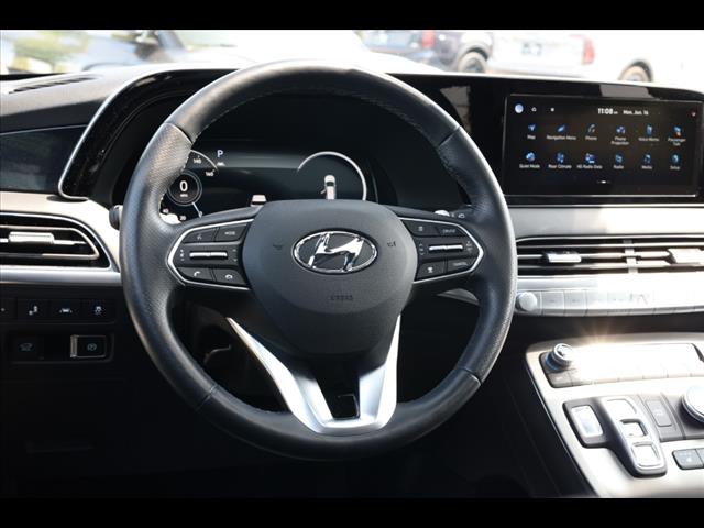 2022 Hyundai PALISADE CALLIGRAPHY FWD