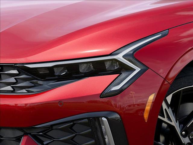 2025 Kia K5 GT-LINE AUTO AWD
