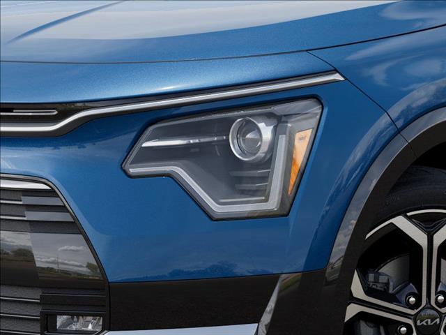 2025 Kia Niro EX TOURING FWD