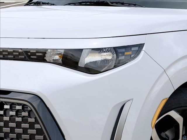 2025 Kia Soul EX FWD