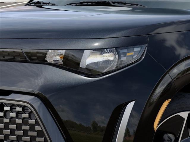 2025 Kia Soul EX FWD