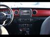 2021 Jeep Wrangler Unlimited UNLIMITED RUBICON 4X4