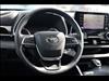 2022 Toyota Highlander XLE AWD