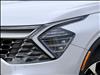 2025 Kia Sportage EX AWD