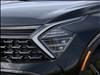 2025 Kia Sportage X-LINE AWD